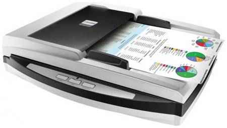 Сканер ADF дуплексный Plustek SmartOffice PL4080 2034662676