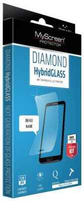 Пленка защитная Lamel гибридное стекло DIAMOND HybridGLASS EA Kit Xiaomi Mi 5