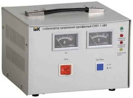 Стабилизатор напряжения IEK IVS10-1-01000