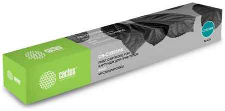 Тонер Картридж Cactus 841817 CS-C3503BK черный (29500стр.) для Ricoh MP C3503 2034679600