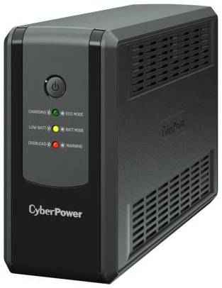 ИБП CyberPower UT650EG 650VA