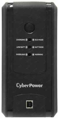 ИБП CyberPower UT850EG 850VA 2034680935