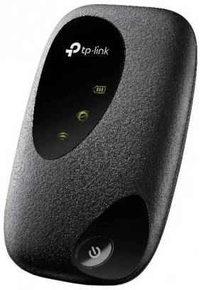 Маршрутизатор TP-LINK M7200 LTE-Advanced Мобильный Wi-Fi роутер