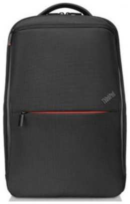 Рюкзак для ноутбука 15.6 Lenovo ThinkPad Professional полиэстер черный 4X40Q26383 2034685738