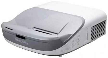 Проектор ViewSonic PX800HD 1920х1080 2000 люмен 10000:1 белый серый (VS16780)