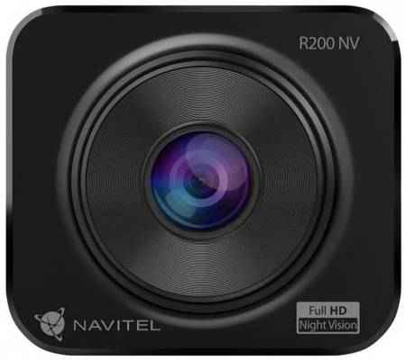 Видеорегистратор Navitel R200 NV черный 1080x1920 1080p 140гр. JL5401 2034704862