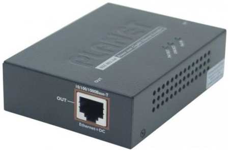 Planet IEEE802.3at POE+ Repeater (Extender) - High Power POE