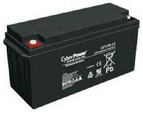 Battery CyberPower 12V150Ah 2034710412
