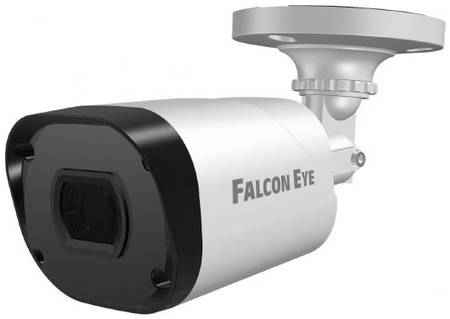 Видеокамера IP Falcon Eye FE-IPC-BP2e-30p 3.6-3.6мм цветная корп.:белый 2034712679