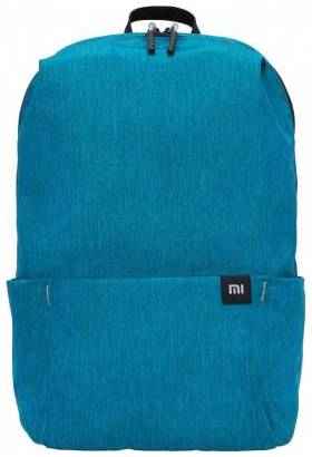 Рюкзак для ноутбука 13.3 Xiaomi Mi Casual Daypack полиэстер синий