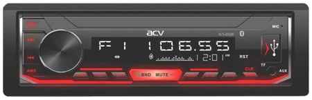 Автомагнитола ACV AVS-816BR 1DIN 4x50Вт 2034716570