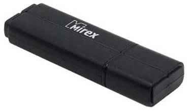 Флеш накопитель 32GB Mirex Line, USB 2.0, Черный 2034729482