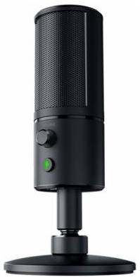 Razer Seiren Emote – Microphone with Emoticons - FRML Packaging 2034731787