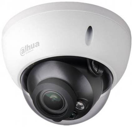 Видеокамера IP Dahua DH-IPC-HDBW5241EP-ZE 2.7-13.5мм цветная 2034732516