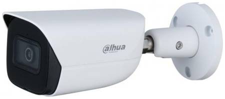 Видеокамера IP Dahua DH-IPC-HFW3241EP-SA-0360B 3.6-3.6мм цветная