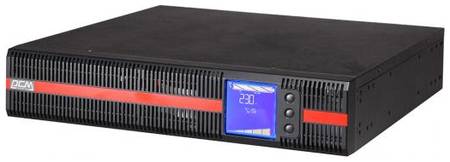 ИБП Powercom Macan MRT-1500SE 1500VA