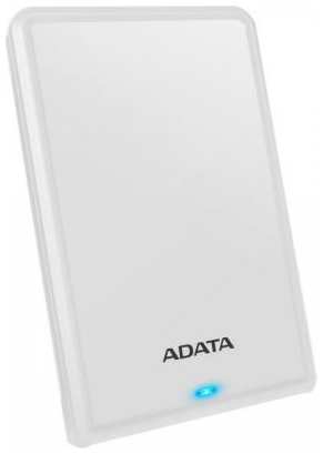 ADATA Внешний жесткий диск 2.5 2 Tb USB 3.1 A-Data AHV620S-2TU31-CWH