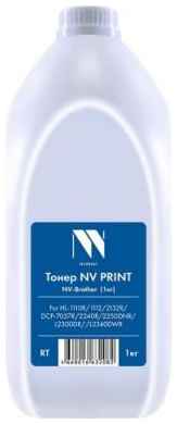 Тонер NV-Print NV- Brother 1кг для HL-1110R/1112/1210WR/1212/DCP-1510R/1512