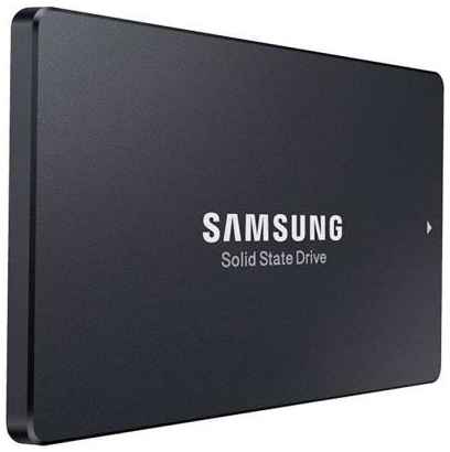 Твердотельный накопитель SSD 2.5 960 Gb Samsung PM883 Read 550Mb/s Write 520Mb/s 3D NAND TLC MZ7LH960HAJR-00005 2034747562