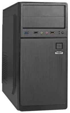 Корпус ATX Exegate XP-402U 600 Вт чёрный (EX283740RUS) 2034755381