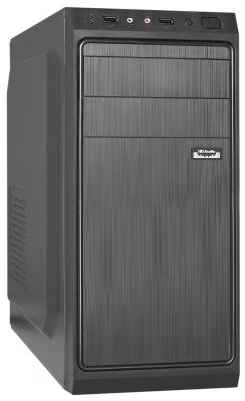 Корпус ATX Exegate XP-401 500 Вт (EX283733RUS)