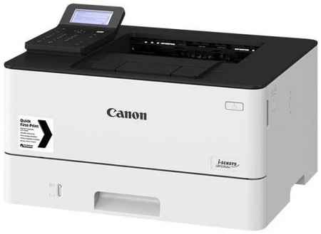 Лазерный принтер Canon i-SENSYS LBP226dw 2034758182