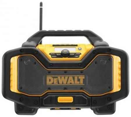 Портативная аудиосистема DEWALT DCR027-QW