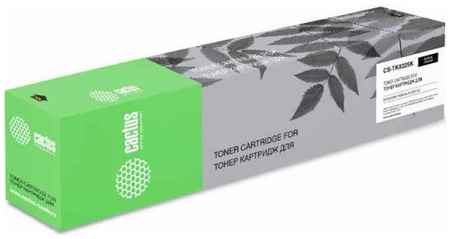 Тонер Картридж Cactus CS-TK8325K (18000стр.) для Kyocera Taskalfa-2551CI