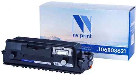 Тонер-картридж NV-Print совместимый NV-106R03621 для WorkCentre 3335/3345(8500) 2034766649
