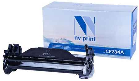 Фотобарабан NV-Print NV-CF234A 9200 стр для HP LaserJet Ultra M134a/M134fn/M106w 2034768383