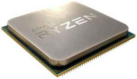 Процессор AMD Ryzen 5 3600X 3800 Мгц AMD AM4 OEM
