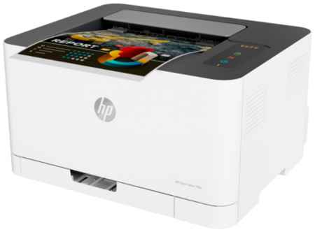 Принтер HP Color Laser 150a (4ZB94A) 2034777316