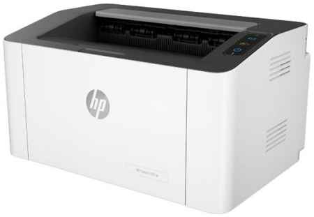 Лазерный принтер HP Laser 107w (4ZB78A) 2034777323