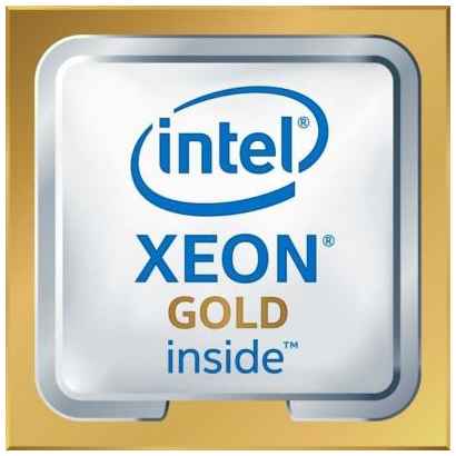 Процессор Intel Xeon Gold 6248