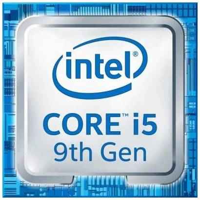 Процессор Intel Core i5 9400 2900 Мгц Intel LGA 1151 v2 OEM 2034779979