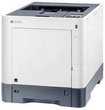 Лазерный принтер Kyocera Mita ECOSYS P6230cdn