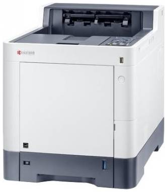 Лазерный принтер Kyocera Mita ECOSYS P6235cdn 2034781499