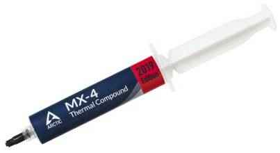Arctic Cooling Термопаста MX-4 Thermal Compound 45-gramm 2019 Edition (ACTCP00024A) 2034781841
