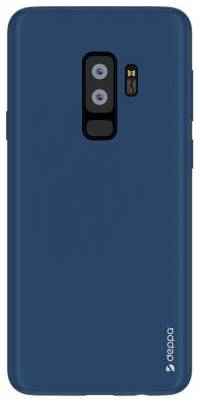 Чехол Deppa Air Case для Samsung Galaxy S9+, синий