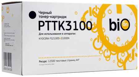 Bion TK-3100 Картридж для Kyocera FS-2100D/2100DN/M3040/M3540 12 500 страниц [Бион]