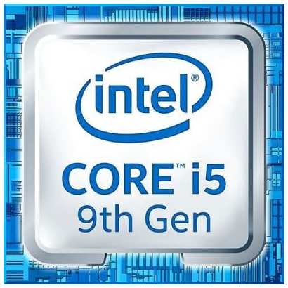 Процессор Intel Core i5 9400 2900 Мгц Intel LGA 1151 v2 OEM 2034784306