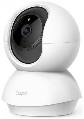 TP-Link Tapo C200 Домашняя Wi-Fi камера 2034796512