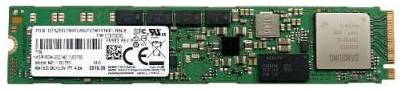 Твердотельный накопитель SSD M.2 1.92 Tb Samsung MZ1LB1T9HALS-00007 Read 3000Mb / s Write 1900Mb / s 3D NAND TLC