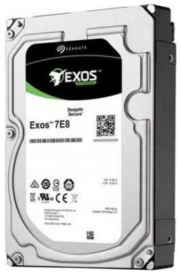 Жесткий диск 3.5 6 Tb 7200 rpmrpm 256 MbMb cache Seagate ST6000NM021A SATA III 6 Gb/s