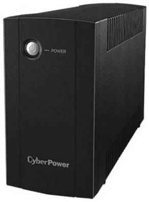 ИБП CyberPower UTI875E 875VA