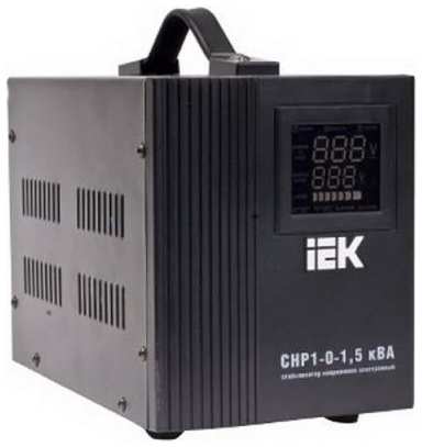 Стабилизатор напряжения IEK IVS20-1-01500