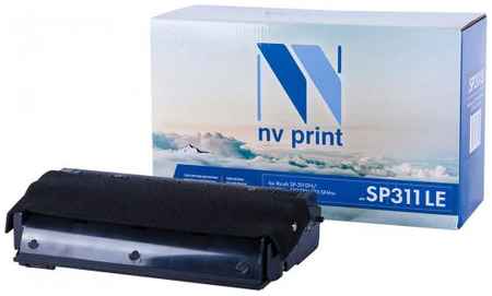 Картридж NV-Print совместимый Ricoh SP311LE для SP 311DN/311DNw/311SFN/311SFMw (2000k) 2034839097