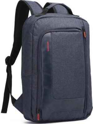 Рюкзак для ноутбука 15.6 Sumdex PON-262NV синтетика синий синий PON-262NV