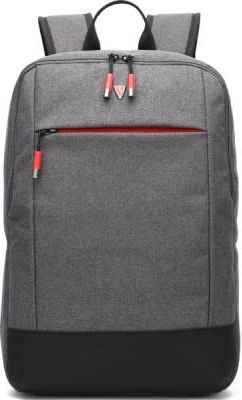 Рюкзак для ноутбука 16 Sumdex PON-261GY полиэстер серый