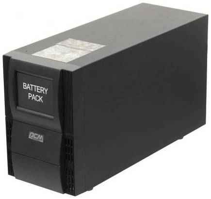 Батарея Powercom Battery Packs for VRT-2000XL, VRT-3000XL, VGD-2000 RM, VGD-3000 RM (BAT VGD-48V)